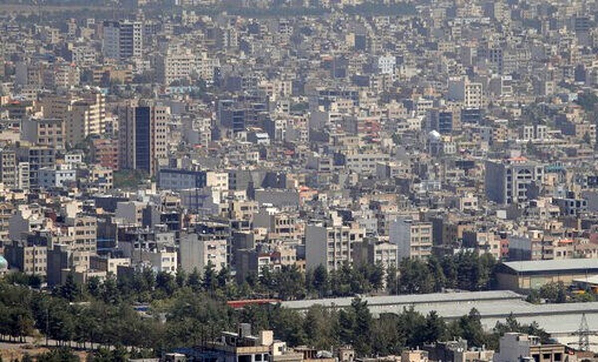 منشأ آلودگی این روزهای مشهد، کانون های گردوغبار است/ نمیتوانیم جلوگیری کنیم