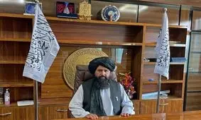 والی ننگرهار درباره مبارزه با داعش هم وعده داد هم تعهد