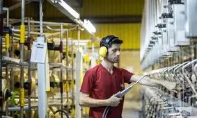 ۴۲ واحد تولیدی شهرک صنعتی قرچک آماده آغاز بکار/ اشتغال بیش از ۹۰۰ نفر