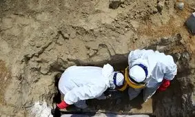 ۲۵ نفر دیگر در البرز بر اثر کرونا فوت کردند