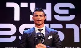 هزینه یک تبلیغ در پیچ رونالدو چند؟