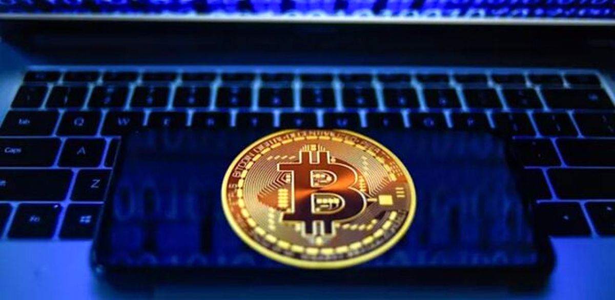 سهم استخراج بیت کوین از کل مصرف برق جهان