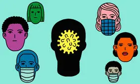 ۵ سال حبس برای مرد ویتنامی به خاطر نقض مقررات کرونایی