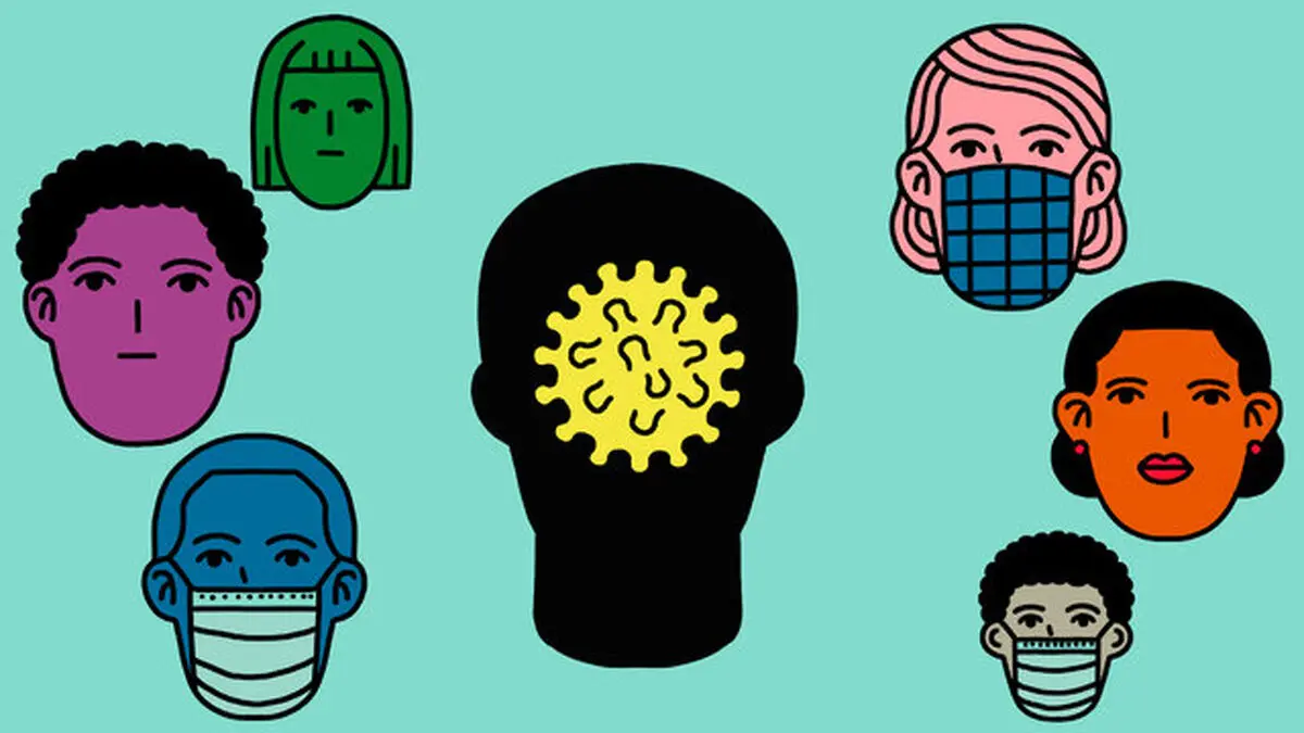 ۵ سال حبس برای مرد ویتنامی به خاطر نقض مقررات کرونایی