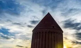 کاهش ۹۰ درصدی گردشگران در رادکان