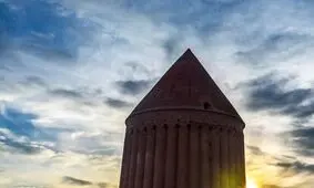 کاهش ۹۰ درصدی گردشگران در رادکان