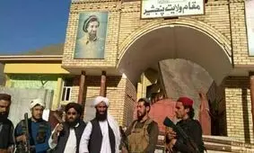 طالبان خطاب به ساکنان پنجشیر: فرار نکنید و در خانه‌ها بمانید