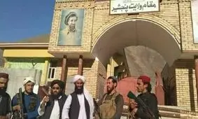 طالبان خطاب به ساکنان پنجشیر: فرار نکنید و در خانه‌ها بمانید