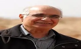 رونمایی از آثار مرادی کرمانی در پکن