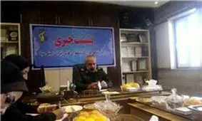 راه‌اندازی 12 بیمارستان صحرایی در جنوب شرق