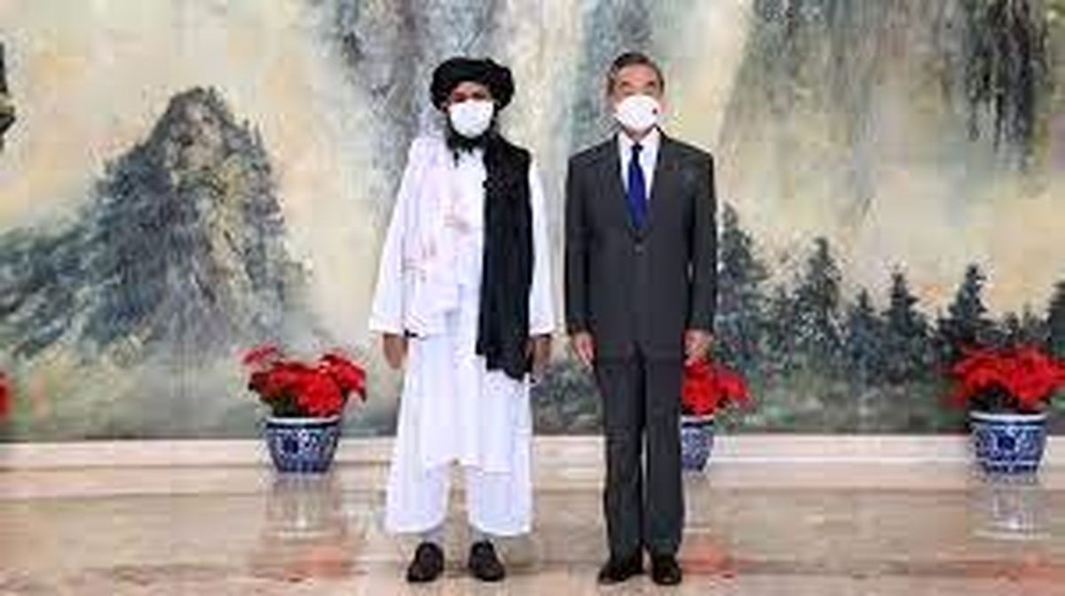 حضور طالبان در افغانستان برای همسایگانش چه نتایجی دارد؟/ خروج متواضعانه آمریکا از افغانستان کودتای تبلیغاتی برای چین بود