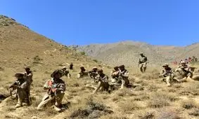 یک منبع نزدیک به احمد مسعود: پنجشیر در کنترل ماست