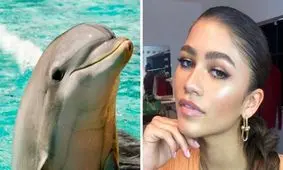 ترند زیبایی «پوست دلفینی» چیست و چطور می توان به آن دست یافت؟