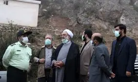 ورود دستگاه قضایی به ساخت و ساز غیرمجاز در حریم و بستر رودخانه‌ های مازندران