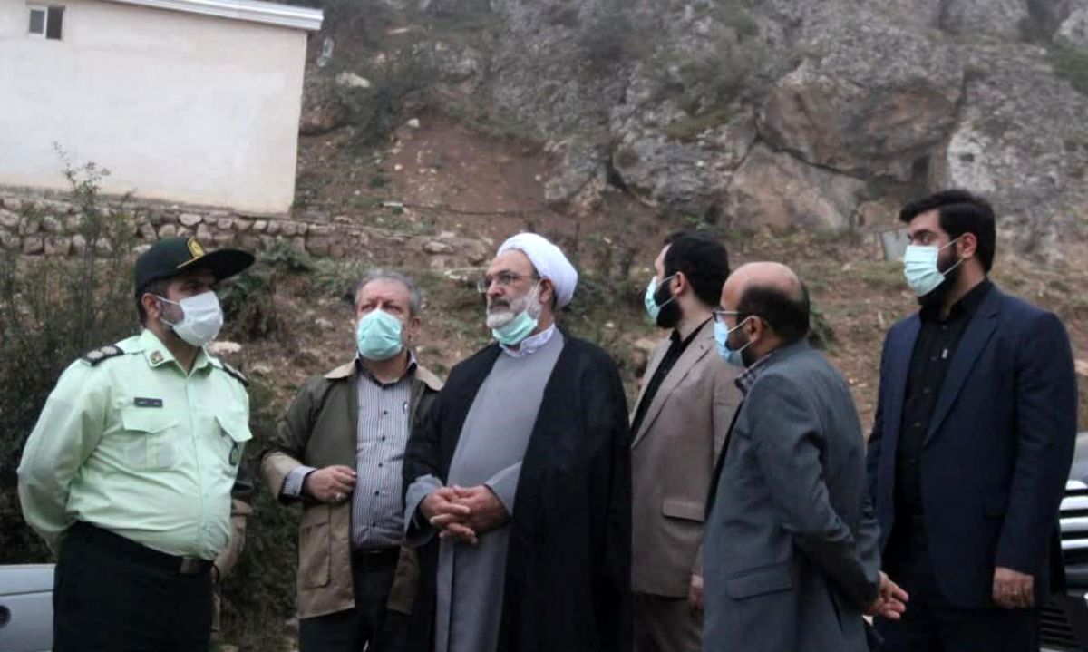 ورود دستگاه قضایی به ساخت و ساز غیرمجاز در حریم و بستر رودخانه های مازندران