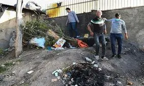 وضعیت اعتیاد در استان کردستان ‌نگران‌کننده است