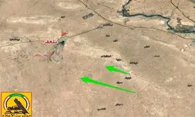 تلعفر به طور کامل آزاد شد