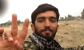 قاتل شهید حججی به هلاکت رسید