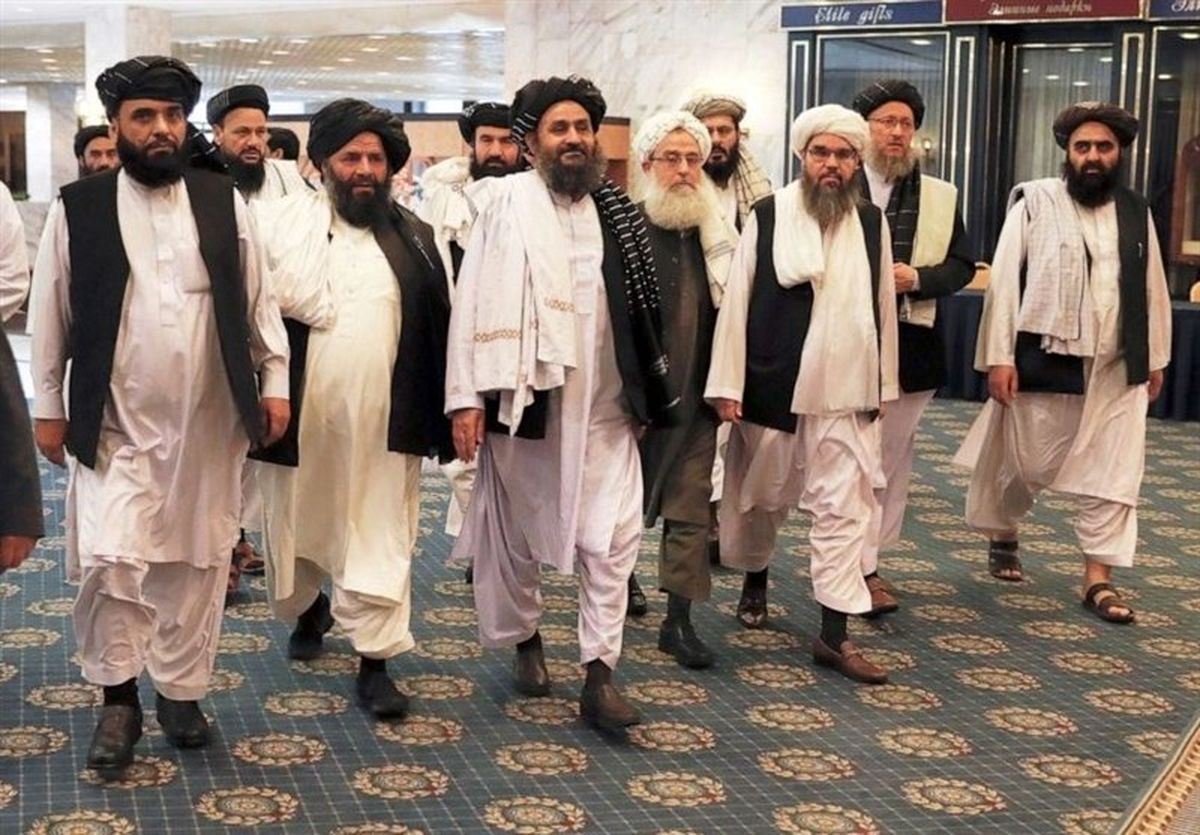 دولت موقت طالبان اعلام شد/ وزارت زنان از لیست کابینه حذف شد