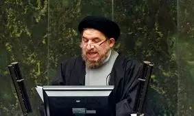 خبر میرتاج الدینی از اعلام اسامی نجومی‌بگیران ظرف ۶ ماه آینده