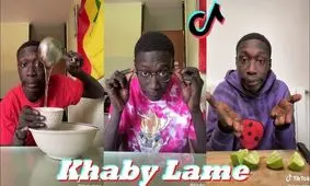 خابی لیم روی فرش قرمز ونیز؛ کارگر بیکاری که ستاره شد