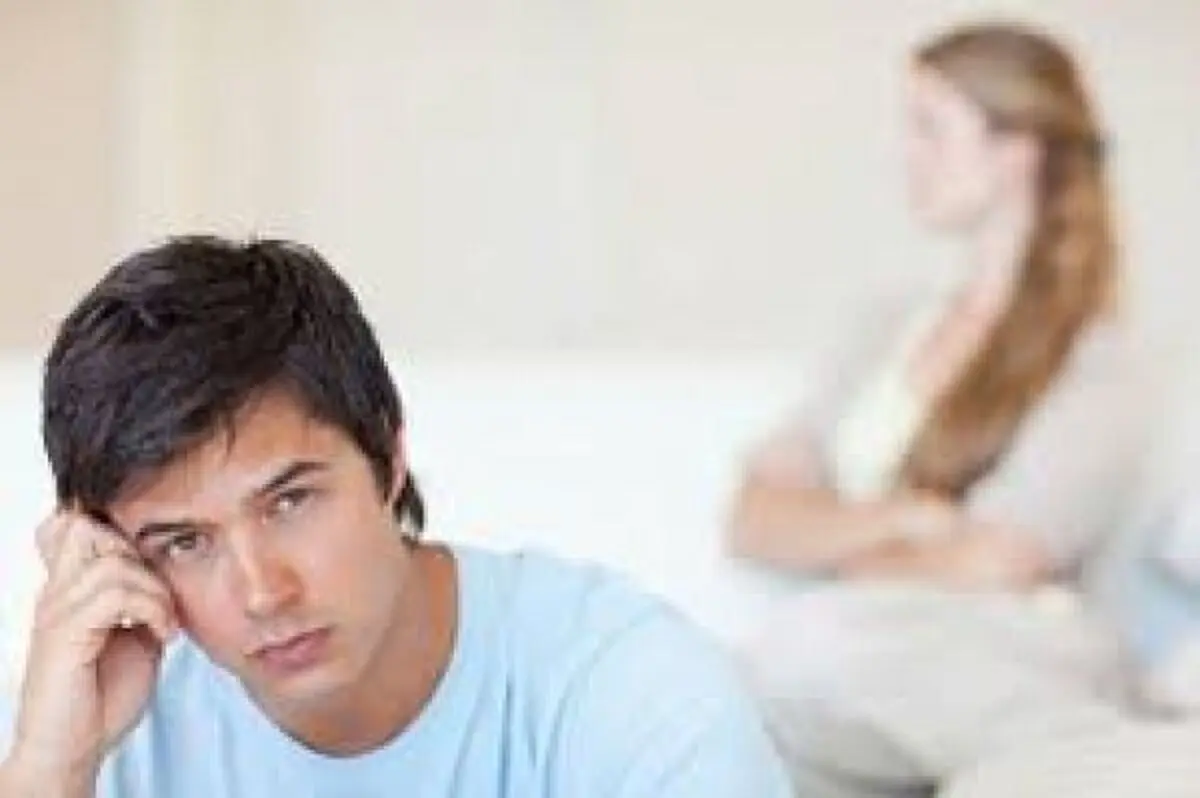 نشانه های نیاز به مشاوره جنسی