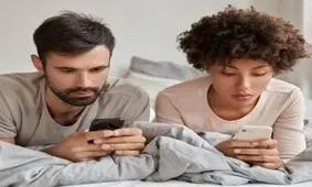 چند نباید اینستاگرامی برای متاهل ها
