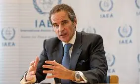 فعالیت‌های آژانس بین‌المللی انرژی اتمی در ایران تضعیف شده است