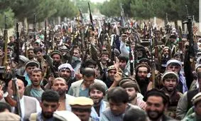 جبهه مقاومت، پنجشیر را از طالبان پس گرفت