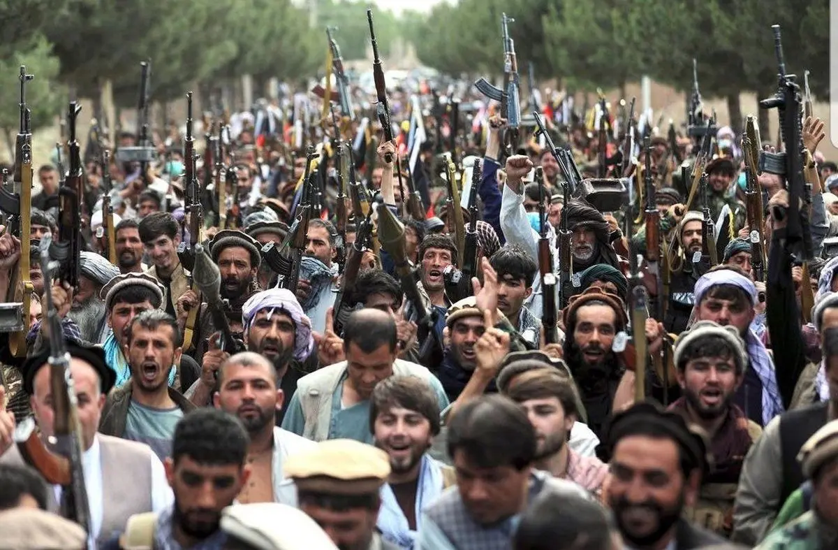 جبهه مقاومت، پنجشیر را از طالبان پس گرفت