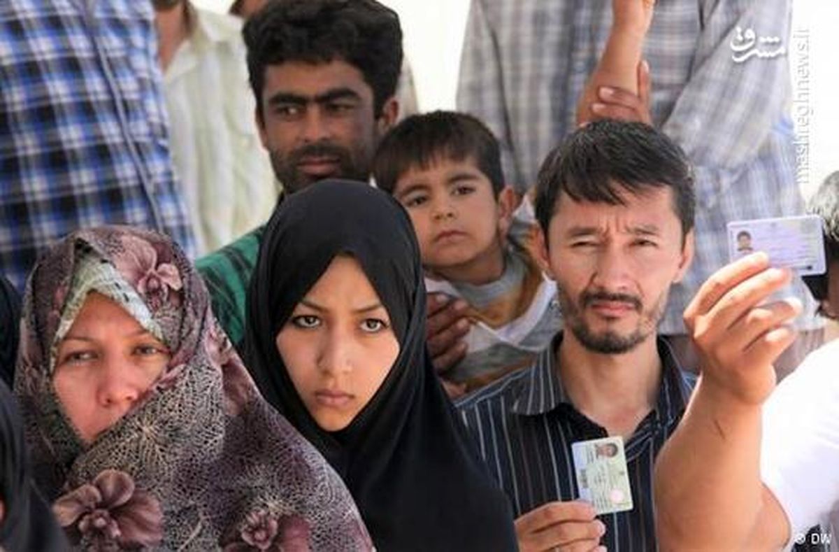 حضور افغانها در کشور، ایران را درگیر چالش های اقتصادی و اجتماعی میکند / زیرساختهای مهاجرتی ایران منسجم نیست