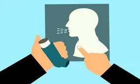 شناسایی یک عامل تشدیدکننده آسم در شب