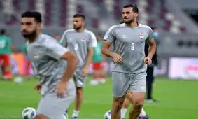 حسین: ایران ما را شگفت‌زده کرد/ هادی: باید اشتباهات‌مان را جبران کنیم