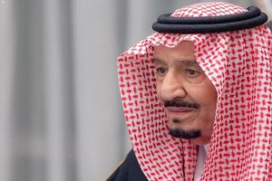 برکناری مقام ارشد سعودی به اتهام فساد