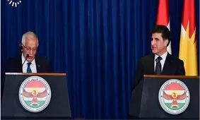 ناتو قصد دارد دومین قرارگاه خود را در اربیل باز کند