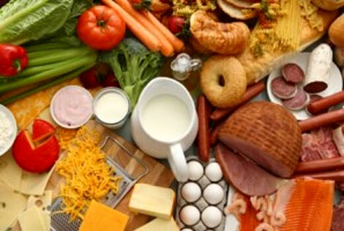 در دوران کرونا سراغ این خوراکی ها نروید