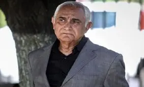 ناصر ممدوح: ژاپنی‌ها می‌خواستند نسخه سانسور شده و تغییر یافته اوشین را از ما بخرند!