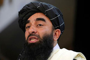 واکنش‌ها به اعلام دولت موقت طالبان