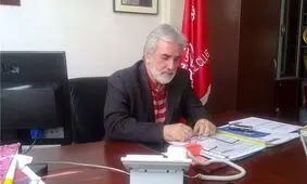 عباس انصاری فرد بر اثر کرونا درگذشت