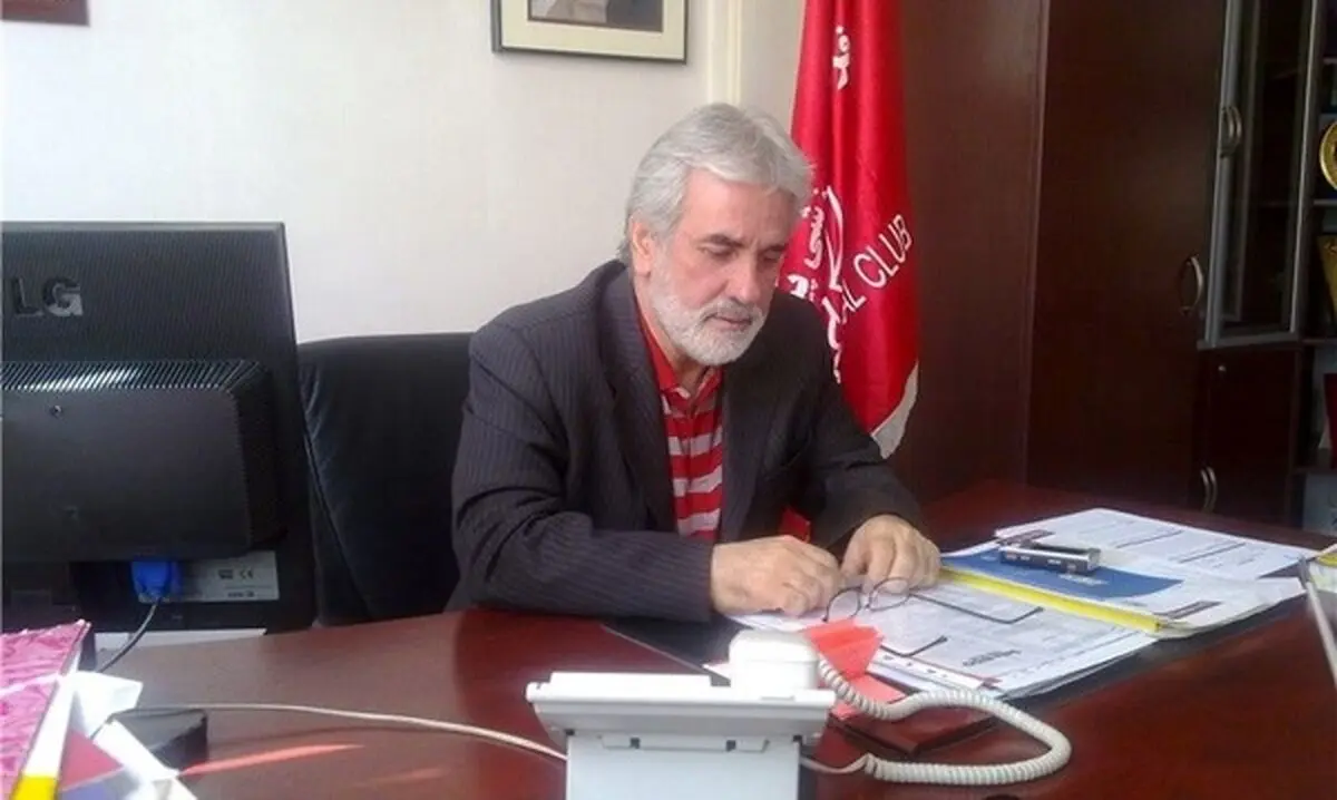 عباس انصاری فرد بر اثر کرونا درگذشت