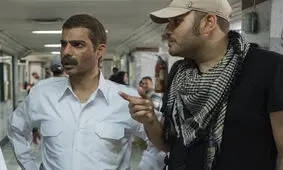 درخت گردو؛ تاراج قادر و همسر باردارش و فرزندان