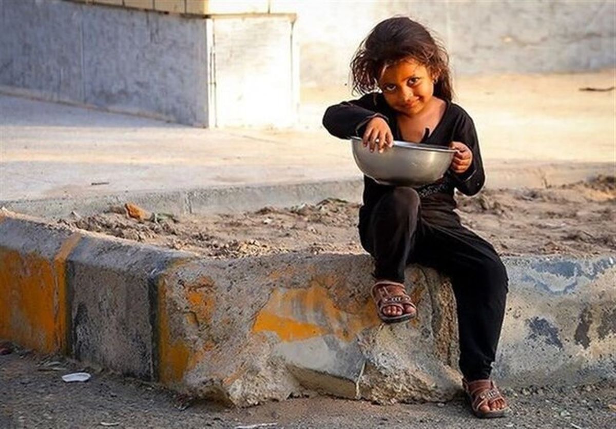 بهره مندی ۴ هزار  کودک خراسان جنوبی از طرح بهبود تغذیه