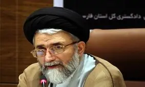 انتصاب جدید در وزارت اطلاعات/ خطیب: با ناکارآمدی دستگاه‌ها و فساد و رانت در هر دستگاهی باید با قاطعیت برخورد کنیم