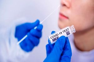احتمال ابتلا به سویه دلتا در افراد واکسینه‌شده چقدر است؟