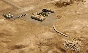 امکانات رفاهی در جوار شهر سوخته ایجاد می شود