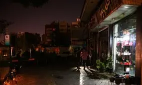 اصفهان هفته آینده خاموش نمی شود