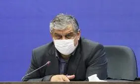 آغاز روند کاهشی مبتلایان به کرونا در آذربایجان غربی/ فوت ۲۹ بیمار