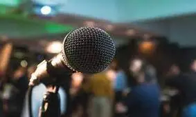 چگونه یک سخنرانی موفق و تاثیرگذار داشته باشیم؟