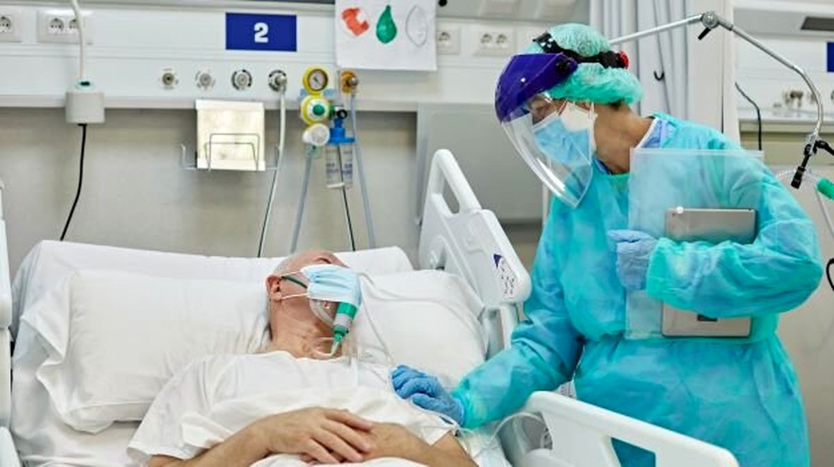 علت ابتلا به کرونای شدید در افراد دیابتی مشخص شد