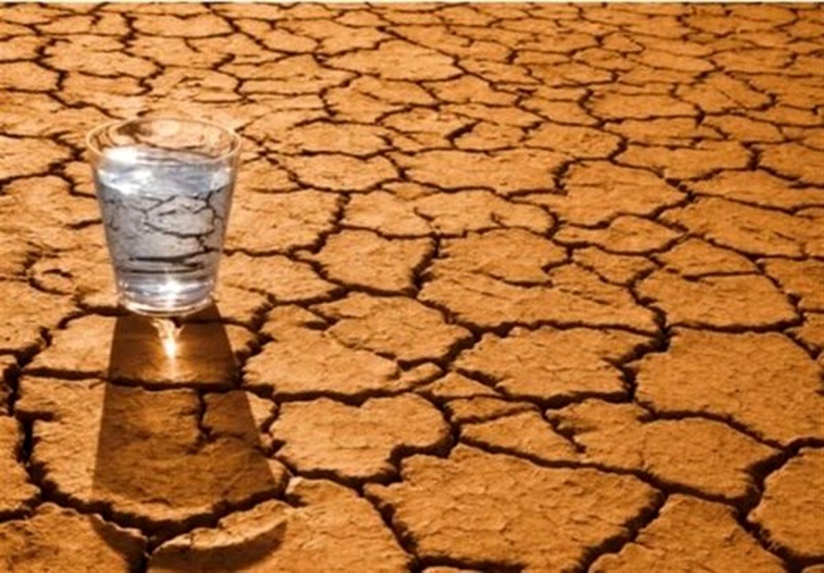 خشک ترین پاییز نیم قرن! / مهر و آبان 1400کمترین میزان بارندگی در 52 سال اخیر است